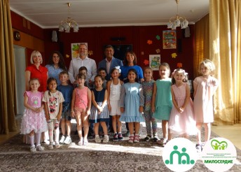 Акция Первоклассник