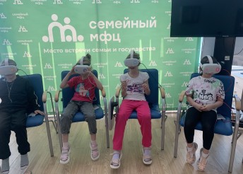 Мир динозавров