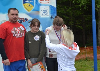 Акция «Дистанция доверия»