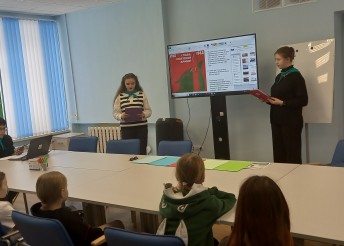 День защитника отечества.