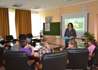 В поисках «Речесветика»