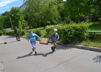 У НАС В ГОСТЯХ СОТРУДНИКИ УФСИН РОССИИ ПО КАЛУЖСКОЙ ОБЛАСТИ