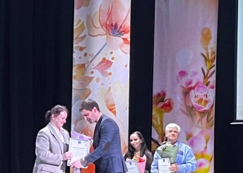 ЮБИЛЕЙ ЦЕНТРА