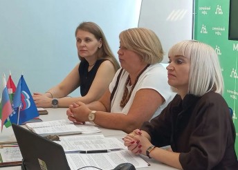 Актуальные вопросы оказания помощи семьям участников СВО