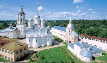 В объективе - Калужская семья