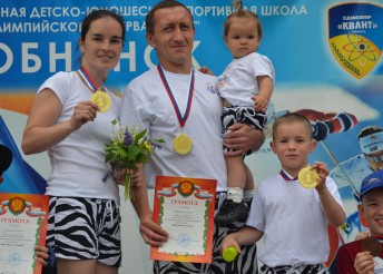 Акция «Дистанция доверия»