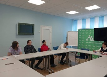 Школа ответственного родительства