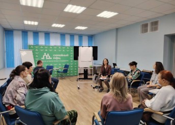 Как помочь подростку?