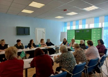 Актуальные вопросы оказания помощи семьям участников СВО