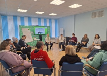 Школа ответственного родительства