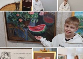 3-я профпроба «Экскурсовод»: Говорим об искусстве с экспертами!