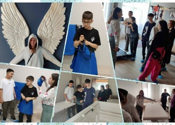 «Астро» глазами подростков