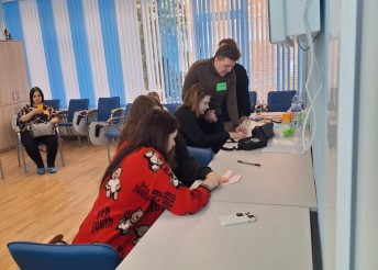 Школа ответственного родительства