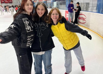 Будни воспитанников