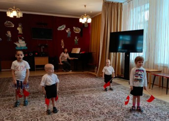 День защитника отечества.