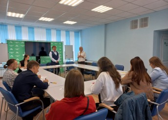 встреча с многодетными семьями: о помощи, поддержке и конкретных решениях