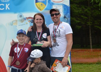 Акция «Дистанция доверия»