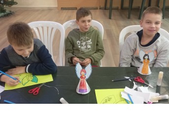 Праздник Рождества Христова