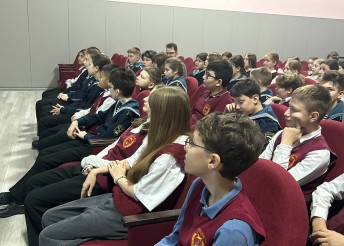 Профилактика зацепинга