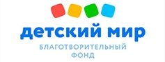 Детский мир